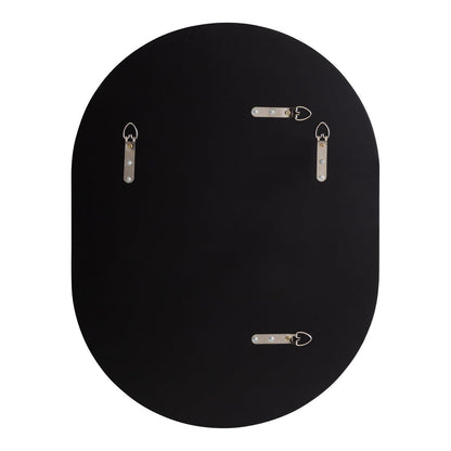 Miroir mural encadré Kate et Laurel Caskill