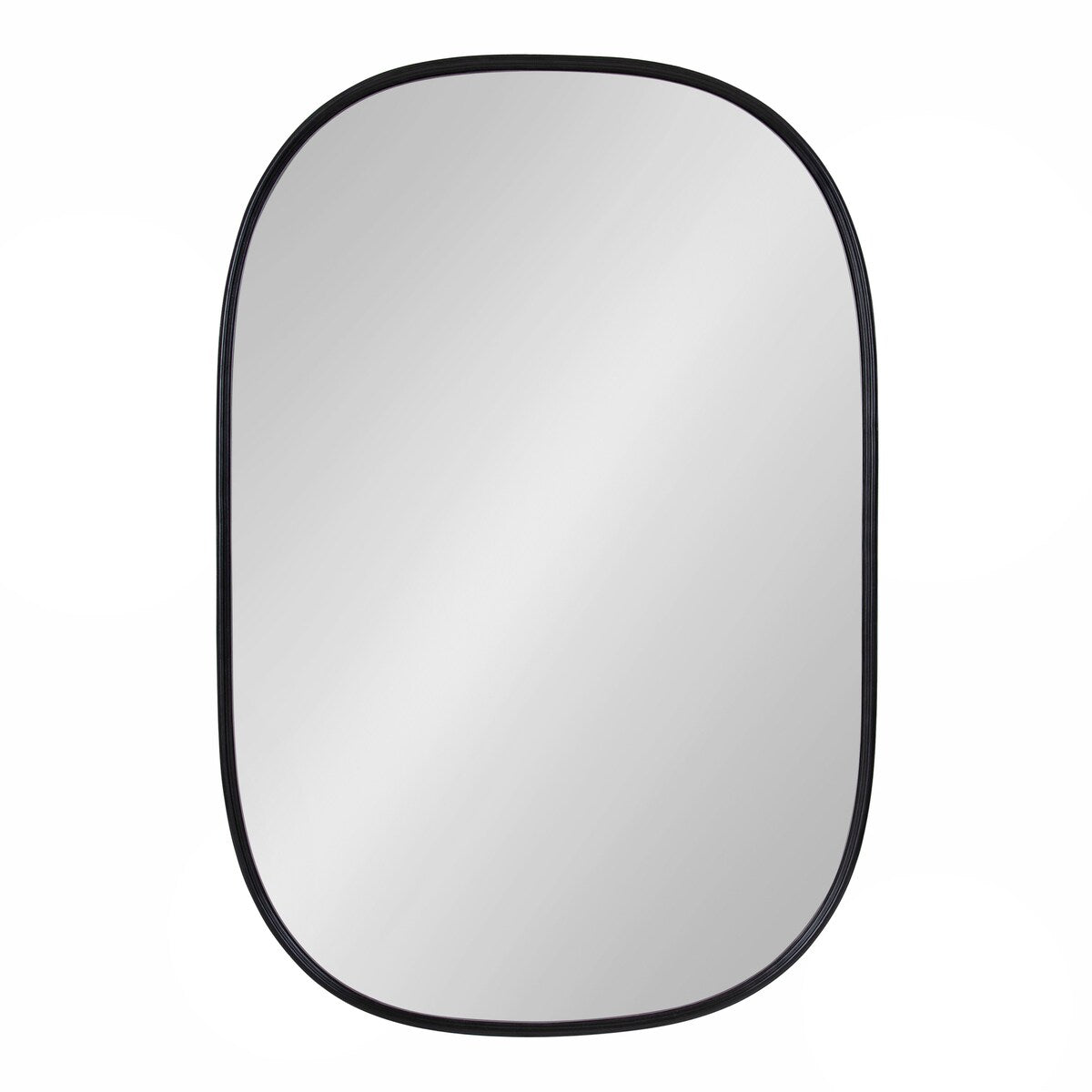 Miroir mural encadré Kate et Laurel Caskill