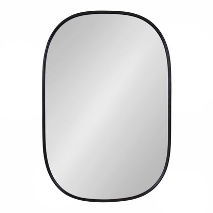 Miroir mural encadré Kate et Laurel Caskill