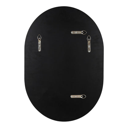 Miroir mural encadré Kate et Laurel Caskill