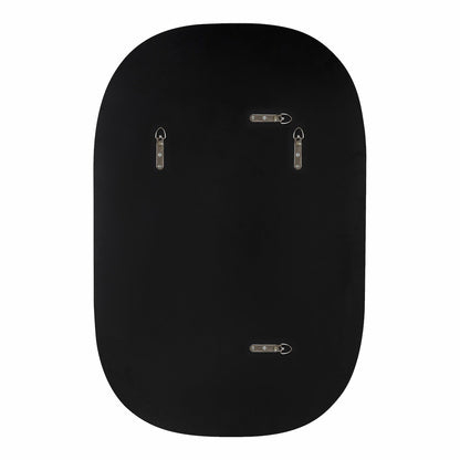 Miroir mural encadré Kate et Laurel Caskill