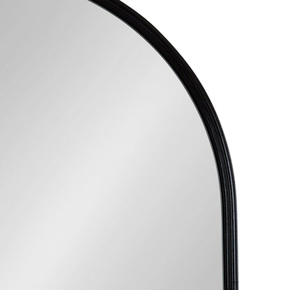 Miroir mural encadré Kate et Laurel Caskill