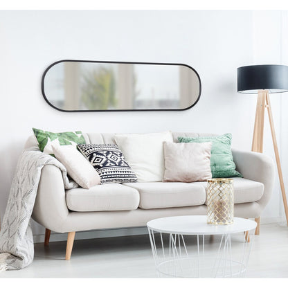 Miroir mural encadré Kate et Laurel Caskill