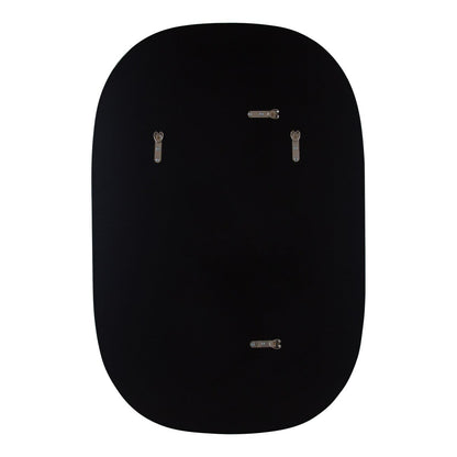 Miroir mural encadré Kate et Laurel Caskill