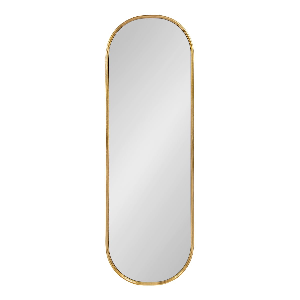 Miroir mural encadré Kate et Laurel Caskill