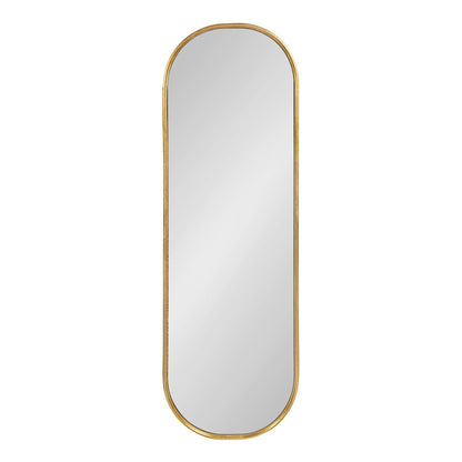 Miroir mural encadré Kate et Laurel Caskill