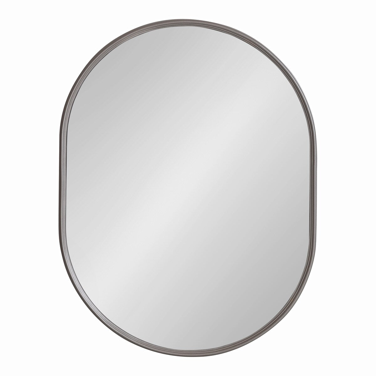 Miroir mural encadré Kate et Laurel Caskill