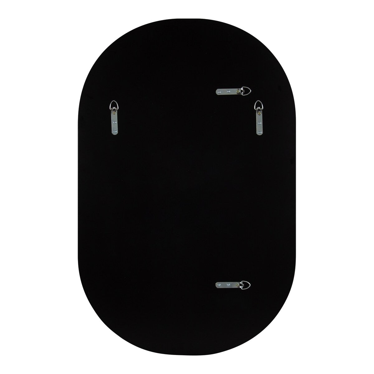 Miroir mural encadré Kate et Laurel Caskill