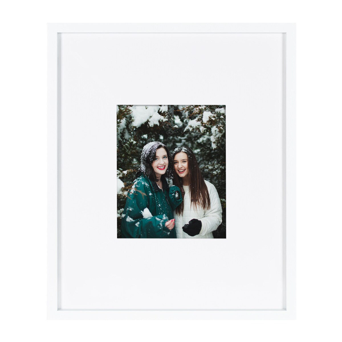 Ensemble de cadres photo muraux Kate et Laurel Gallery