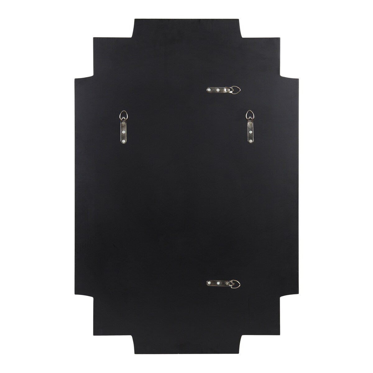 Miroir mural décoratif traditionnel encadré Kate et Laurel Minuette