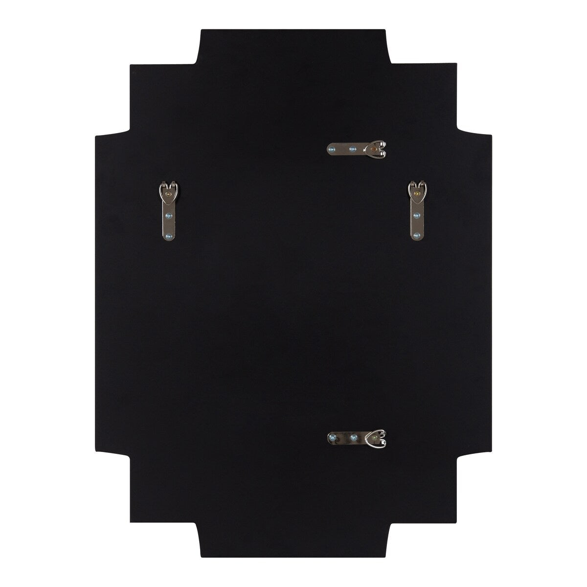 Miroir mural décoratif traditionnel encadré Kate et Laurel Minuette