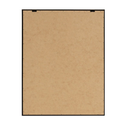 Kate et Laurel Sylvie Modern Circles Ensemble de toiles encadrées par Teju Reval