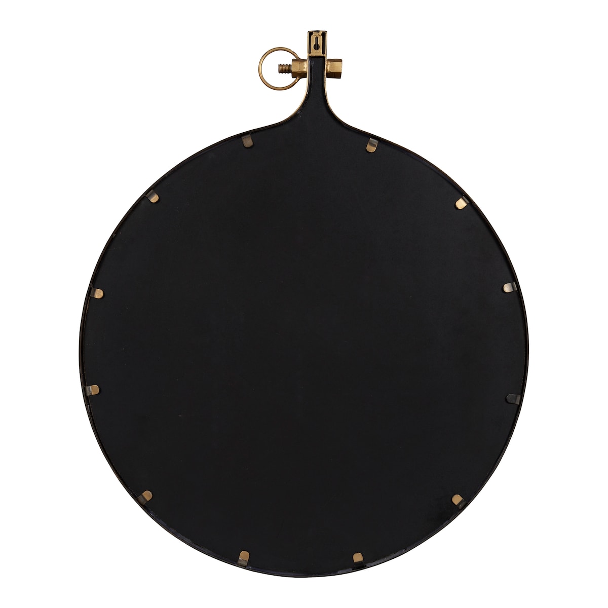 Miroir mural rond Kate et Laurel Yitro