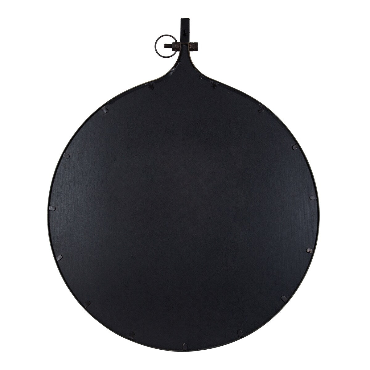 Miroir mural rond Kate et Laurel Yitro