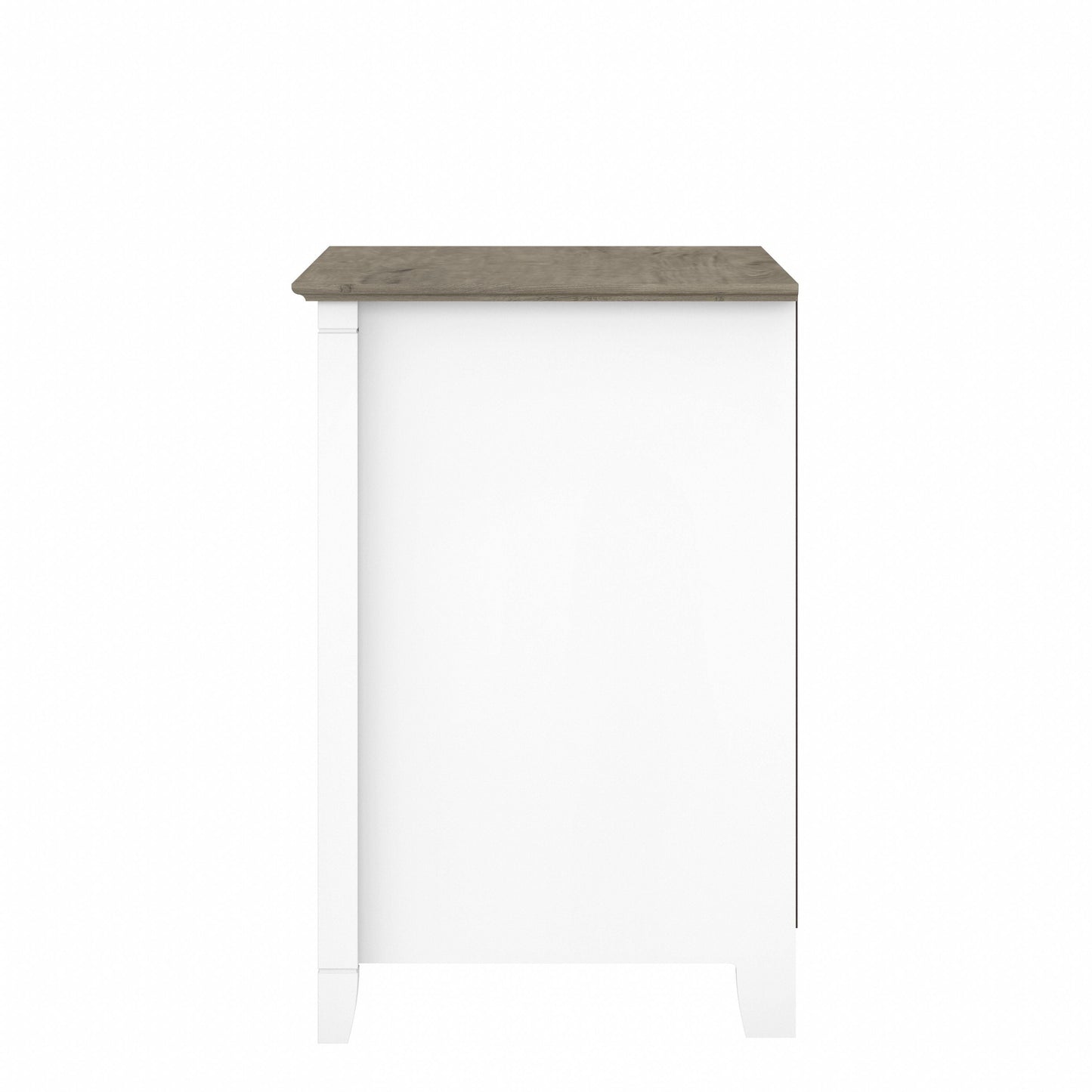 Classeur latéral à 2 tiroirs Key West de Bush Furniture