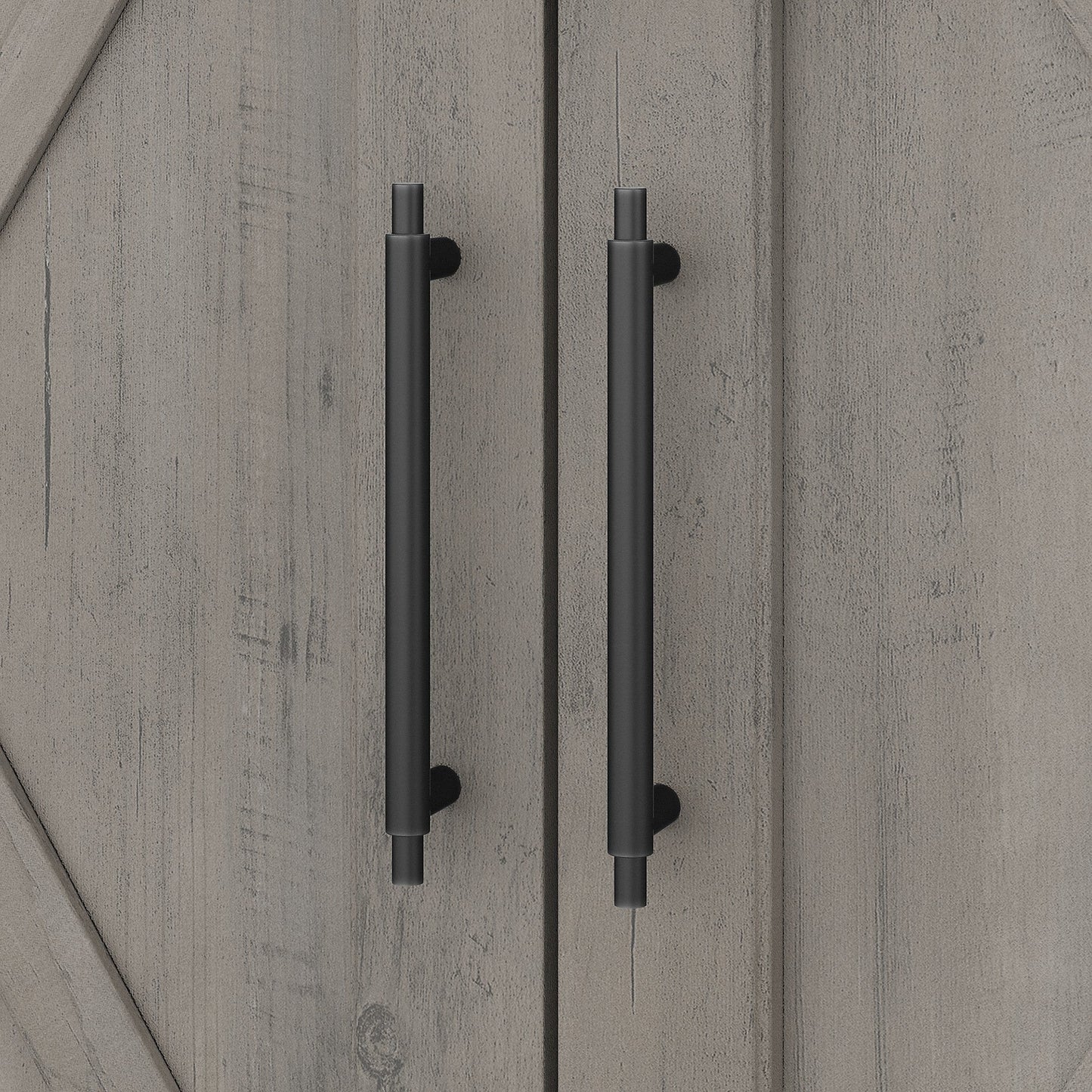 Meuble-lavabo Key West 32 L avec lavabo par Bush Furniture