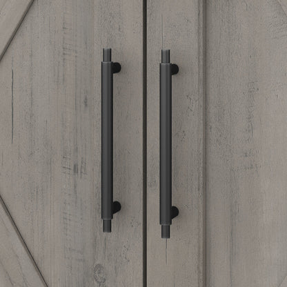 Meuble-lavabo Key West 32 L avec lavabo par Bush Furniture