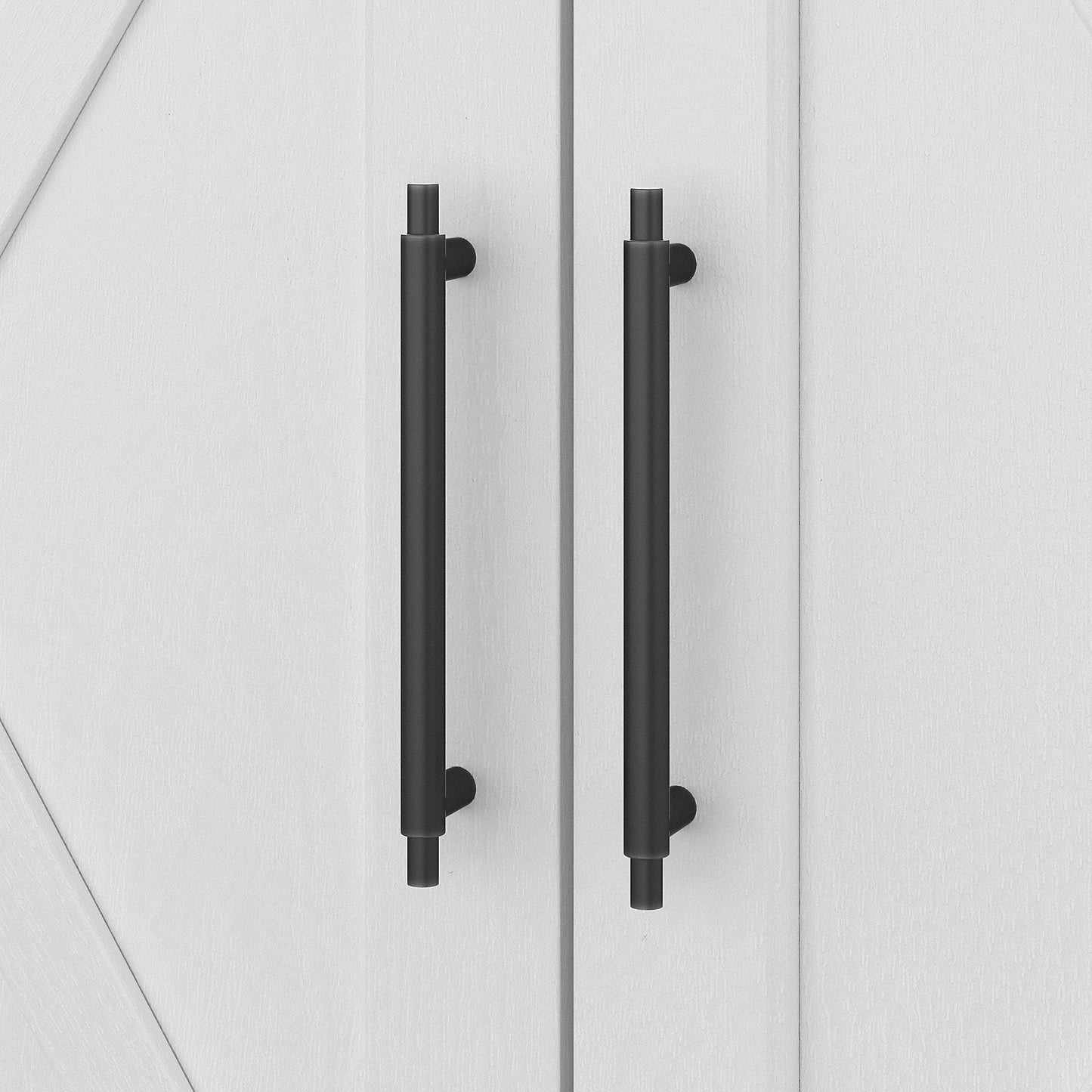 Meuble-lavabo Key West 32 L avec lavabo par Bush Furniture