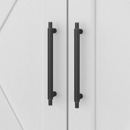 Meuble-lavabo Key West 32 L avec lavabo par Bush Furniture