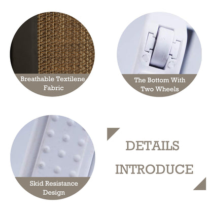 Chaise longue inclinable et réglable Kozyard Alan avec pieds en aluminium et résine polypropylène