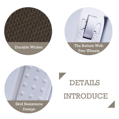 Chaise longue inclinable et réglable Kozyard Alan avec pieds en aluminium et résine polypropylène