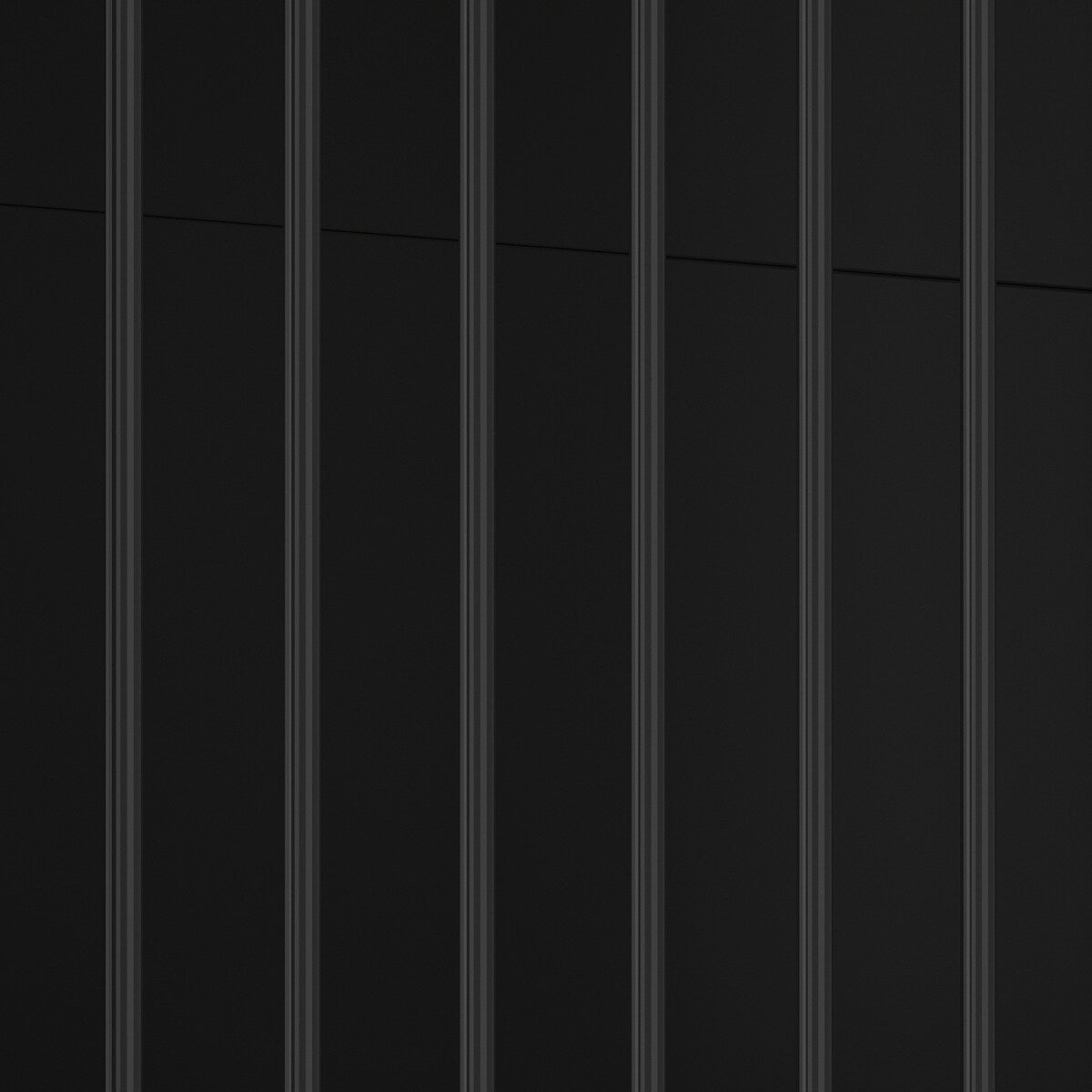 Cage d'angle pour 2 chiens, grande taille, en forme de L, 58,7 x 41,1 cm