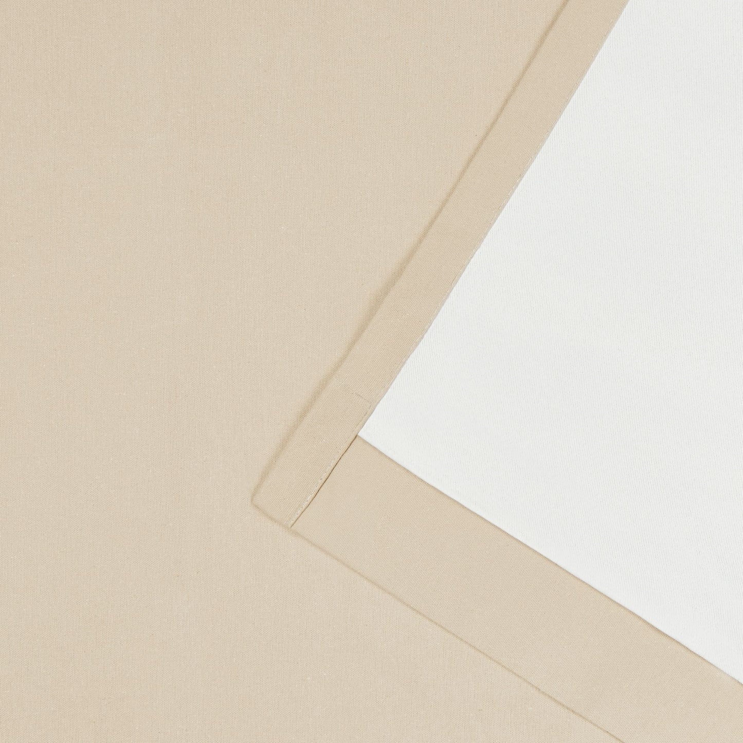 Panneau de rideau simple occultant à languette arrière et passe-tringle Lauren Ralph Lauren Waller