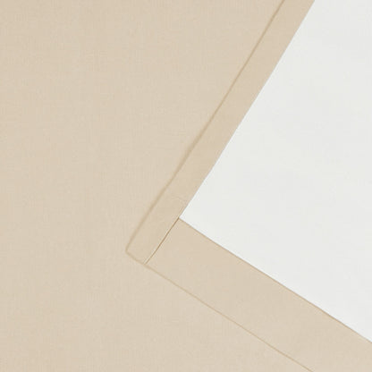 Panneau de rideau simple occultant à languette arrière et passe-tringle Lauren Ralph Lauren Waller