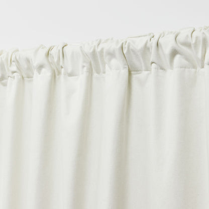 Panneau de rideau simple occultant à languette arrière et passe-tringle Lauren Ralph Lauren Waller