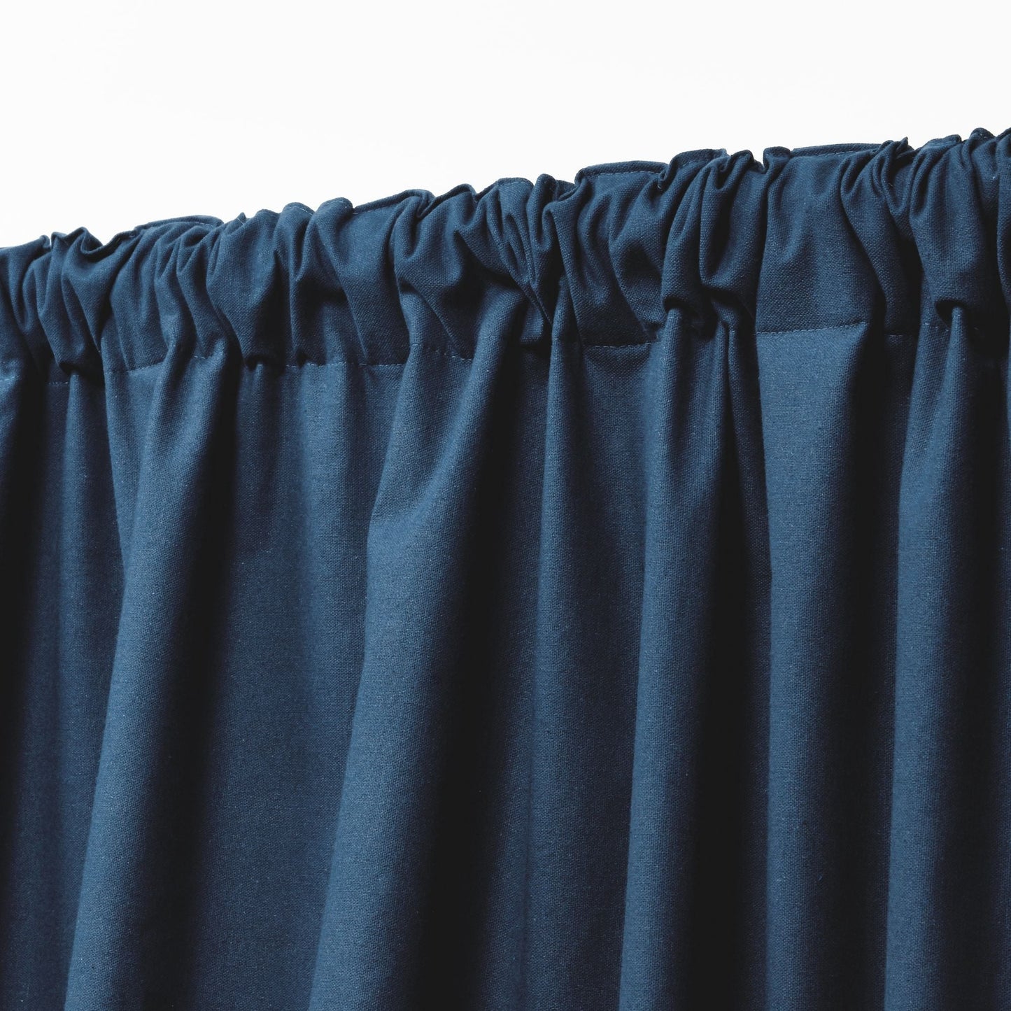 Panneau de rideau simple occultant à languette arrière et passe-tringle Lauren Ralph Lauren Waller