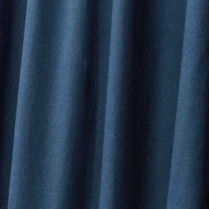 Panneau de rideau simple occultant à languette arrière et passe-tringle Lauren Ralph Lauren Waller