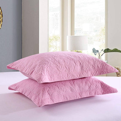 Housse de coussin brodée Manor Porch &amp; Den (lot de 2)