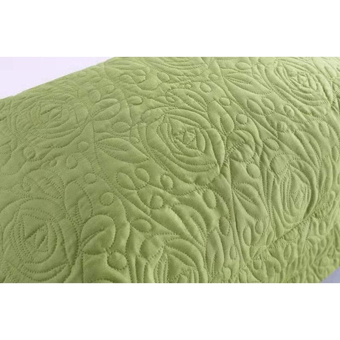 Housse de coussin brodée Manor Porch &amp; Den (lot de 2)