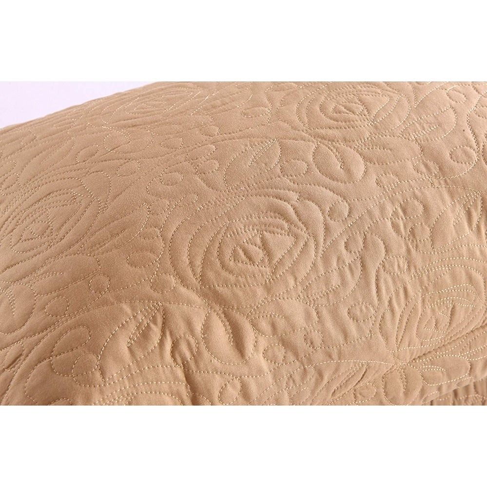 Housse de coussin brodée Manor Porch &amp; Den (lot de 2)