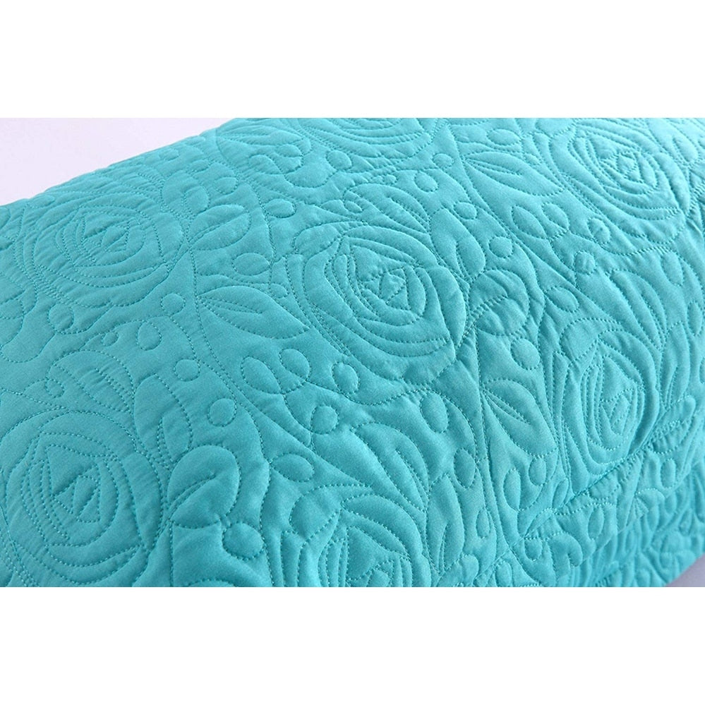 Housse de coussin brodée Manor Porch &amp; Den (lot de 2)