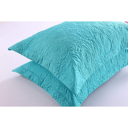 Housse de coussin brodée Manor Porch &amp; Den (lot de 2)