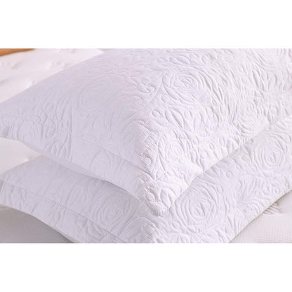 Housse de coussin brodée Manor Porch &amp; Den (lot de 2)