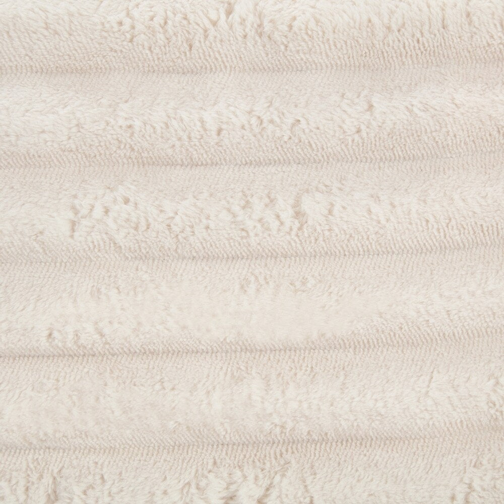 Canapé paresseux confortable et durable, fauteuil poire à dossier haut pour adultes et enfants - 2 places