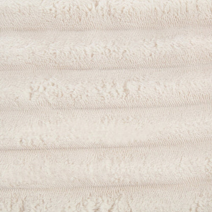 Canapé paresseux confortable et durable, fauteuil poire à dossier haut pour adultes et enfants - 2 places