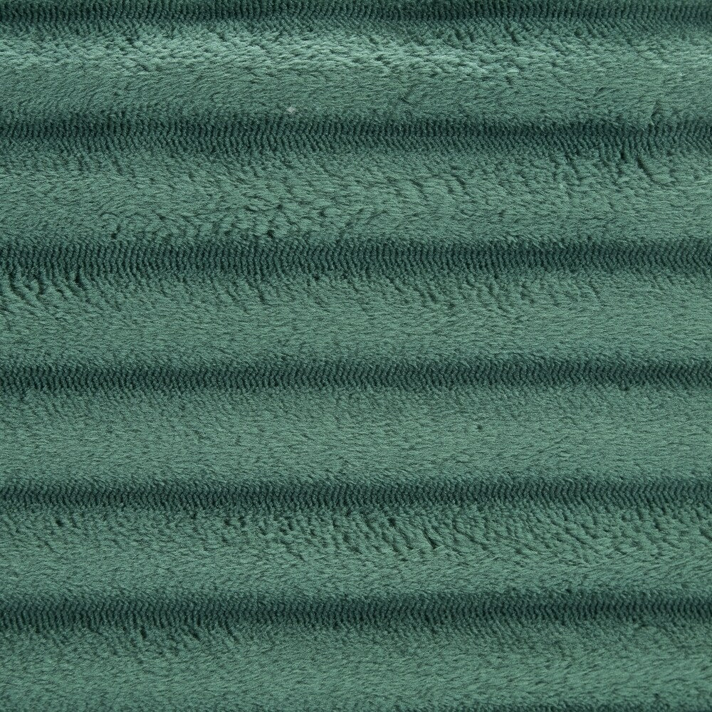 Canapé paresseux confortable et durable, fauteuil poire à dossier haut pour adultes et enfants - 2 places