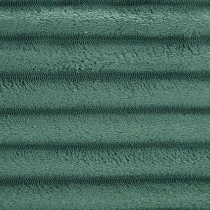 Canapé paresseux confortable et durable, fauteuil poire à dossier haut pour adultes et enfants - 2 places