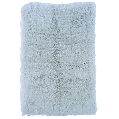 Tapis épais en laine Linon Flokati