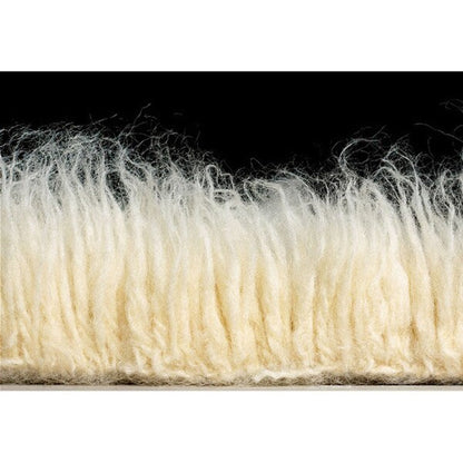 Tapis épais en laine Linon Flokati