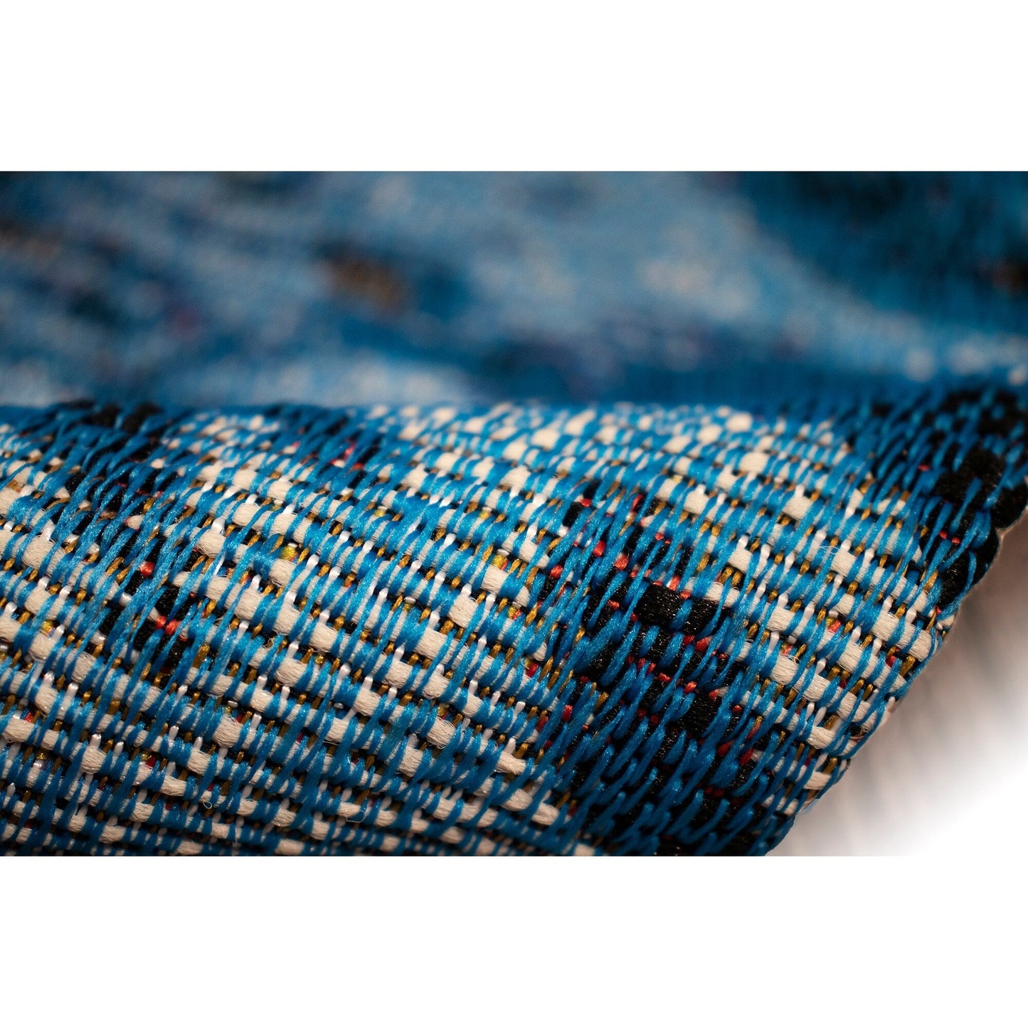 Tapis intérieur/extérieur corail Liora Manne Marina