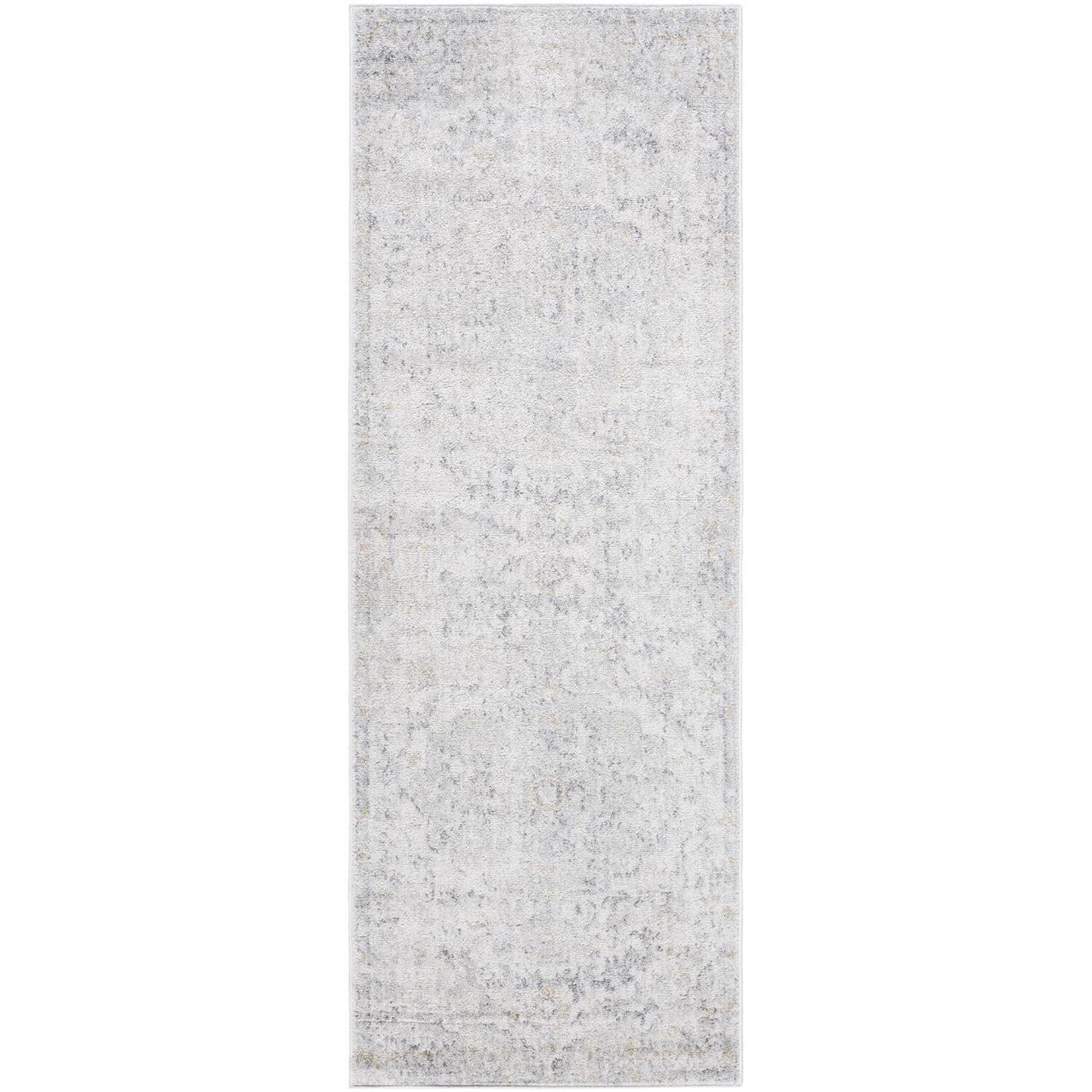 Tapis de sol vintage bohème Caressa de Livabliss