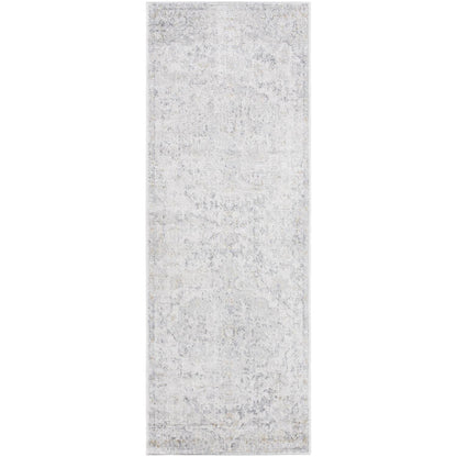 Tapis de sol vintage bohème Caressa de Livabliss