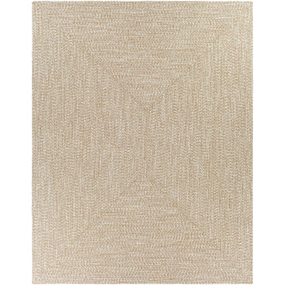 Tapis d'extérieur à rayures Livabliss Chesapeake Bay Country