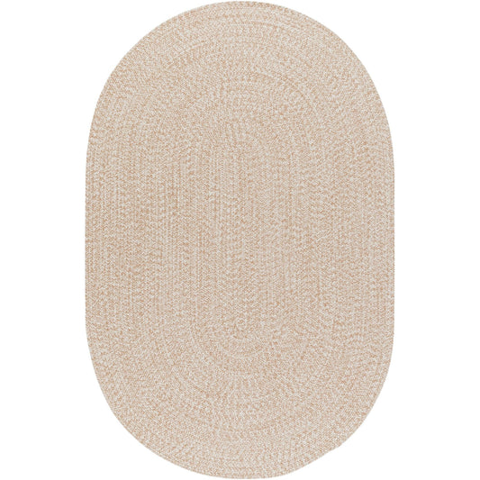 Tapis d'extérieur à rayures Livabliss Chesapeake Bay Country