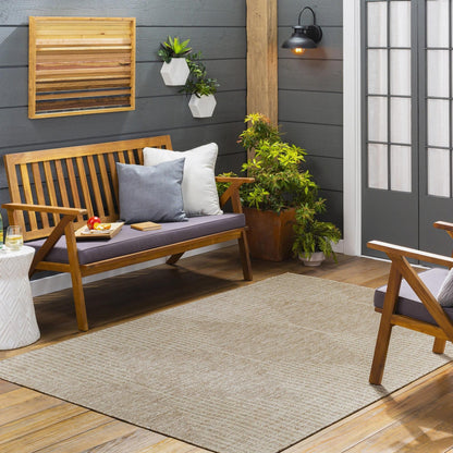 Tapis d'extérieur Livabliss Eagean Bohemian Diamond