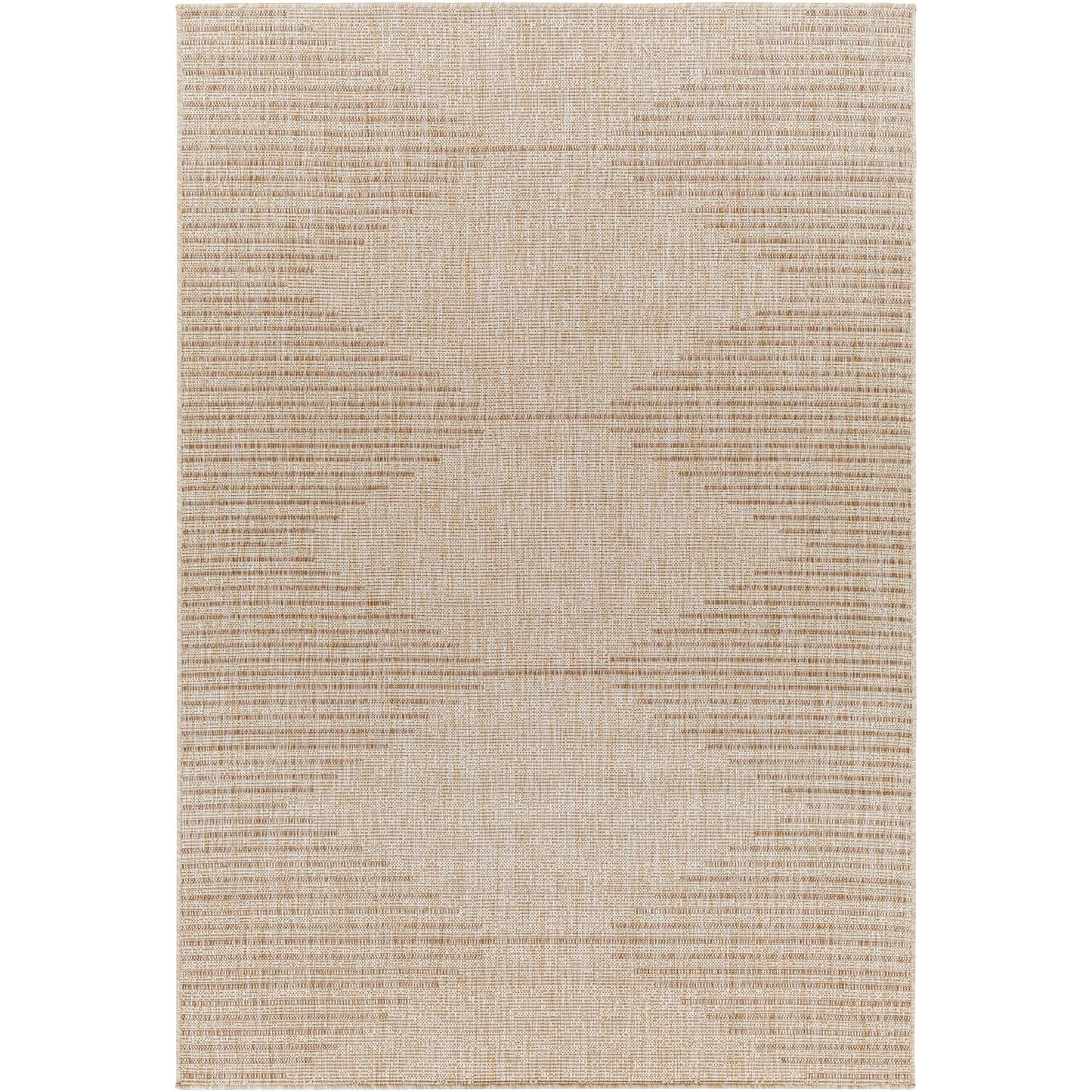 Tapis d'extérieur Livabliss Eagean Bohemian Diamond